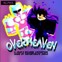 Over Heaven