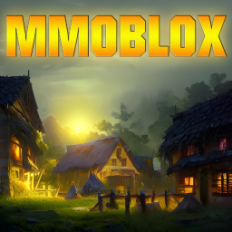 MMOBLOX [Alpha]