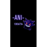- A N I -