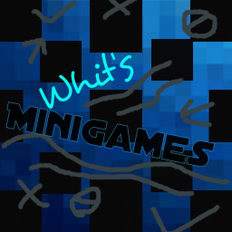 Whit's Minigames