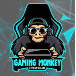 The gaming monkey's