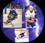 Hockey slapshot group