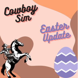 COWBOY SIMULATOR