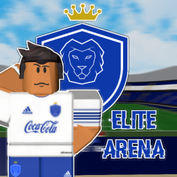 [IAF] Elite Arena