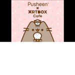 ---Pusheen Cat Cafe---
