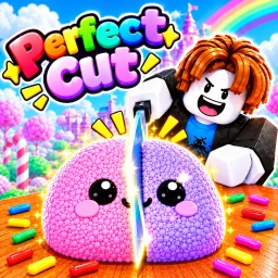 [UPD] Cut ASMR in Half! [🔪SKINS⚖️] icon