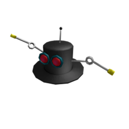 HATBOT HYPE Roblox group icon