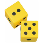 Roll the dices!