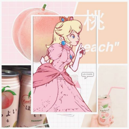 pink aesthetic Roblox decal