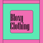 Bloxy Clothing Co.