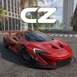 [SEASON1]Car Zone 🏎️ Racing & Drifting icon