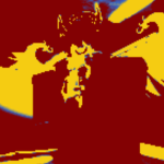 Distorted Games...