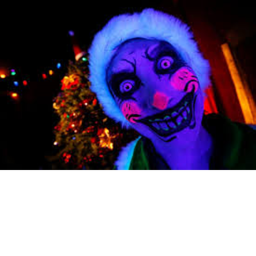Runaway From The Bad Elves!