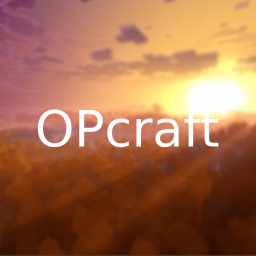 ⛏️OPCraft💎(FREE ADMIN)(Like Minecraft)