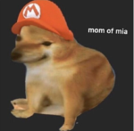 Doge's Group Of Chill