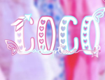Sunny/coco mix