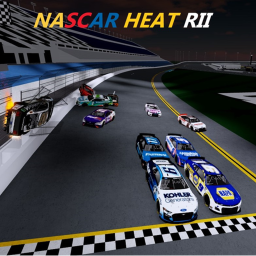 Nascar Heat RII (UPDATE!)