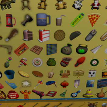 Admin server + SCP [WINTER]