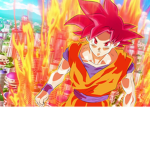GOKU VIURS