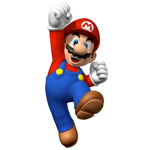Mario’s Fan Group!