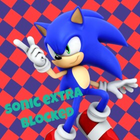 sonic extra blocked Read desc