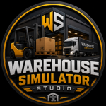 Warehouse Simulator Studio