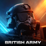 British Army﹒