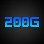 200Gs