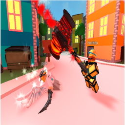 Gears Of Robloxia