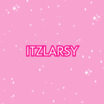 Itzlarsy