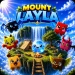[FREE AVA + PET X250] Mount LAYLA icon