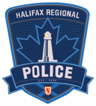 [HRMRP] Halifax Regional Police