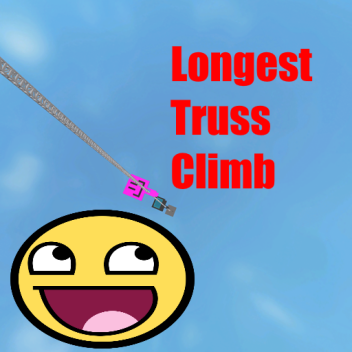 Climb the Longest Ladder!