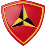 【USM】Third Marine Division