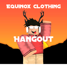 Equinox Hangout [UNFINISHED]
