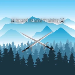 ⚔️ Sword Island Training ⚔️ [EARLY ACCESS] icon