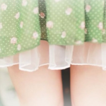 ♯ . chiffon !