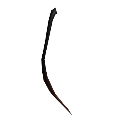 JaQuez Ponytail locs Addon Brown Tips
