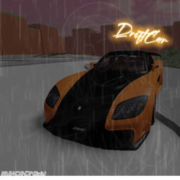 Drift car 💥NEW💥