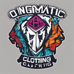 Ongamatic Clothing