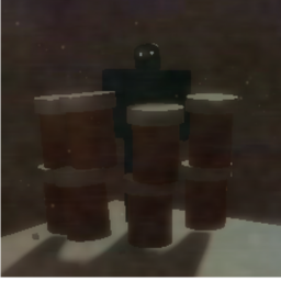 Pharmacophobia (BETA)