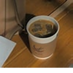 Café Carmaderie