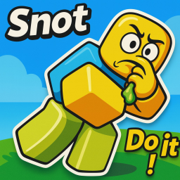 Drop a Snot 🤢 [UPDATE 0.3 EVENTS!]