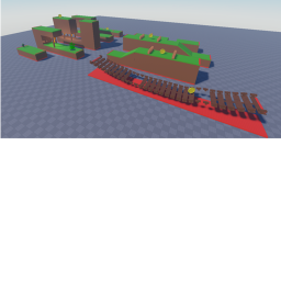 line runner
