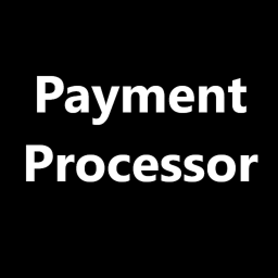Payment Processor