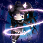 Gacha pra dani