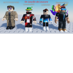 Os Loucão da Loucura :D