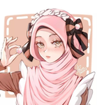 Hijabi_Girl’s Angels