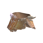 🍀Summer Beach Ocean Skirt (Sunset)
