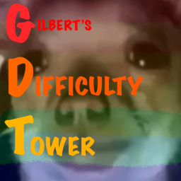 Gilberts Difficulty Tower